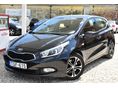 KIA CEE'D 1.6 GDI EX