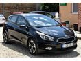 KIA CEE'D 2015/5 - 3