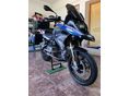 BMW R 1250 GS Magyarországi Újszerű!