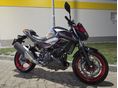 KAWASAKI Z 500 2025/4 - 3