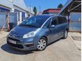 CITROEN GRAND C4 PICASSO C4Picasso 2.0 HDi Exclusive FAP MCP6 (7 személyes ) LED ALU NAVI VONÓHOROG TÉLI-NYÁRI KERÉK AZONNAL ELVIHETŐ!!!