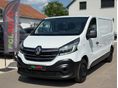 RENAULT TRAFIC 2.0 dCi 120 L2H1 2,9t Pack Comfort S&S MO-I. 1.TUL. LED FÉNYSZÓRÓ! 3%-OS KAVOSZOS FINANSZÍROZÁSSAL ELVIHETŐ!