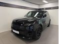 LAND ROVER RANGE ROVER SPORT RangeSport D300 Dynamic HSE (Automata) Garanciális / magyarországi / keveset futott / panoráma tető / magas felszerelts