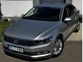 VOLKSWAGEN PASSAT 2.0 TDI BMT SCR Highline DSG7 Magyarországi. 1 tulaj. Márkaszervizben szervizelt. 1 ÉV GARANCIA