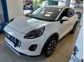 FORD PUMA 2026 - 1