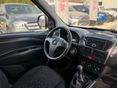 OPEL COMBO 2017/12 - 16