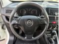 OPEL COMBO 2017/12 - 17