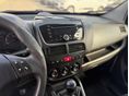 OPEL COMBO 2017/12 - 18