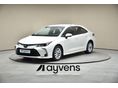 TOYOTA COROLLA Sedan 1.5 Comfort Tech MAGYAR 1.TUL-GARANTÁLT KM-SZERVIZTÖRTÉNET-ÁFÁS-GARANCIÁVAL!