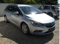 OPEL ASTRA K 2016/3 - 2