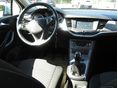 OPEL ASTRA K 2016/3 - 5