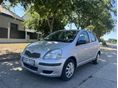 TOYOTA YARIS 1.0
