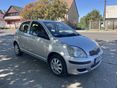 TOYOTA YARIS 2003/4 - 2