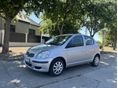 TOYOTA YARIS 2003/4 - 3
