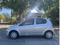 TOYOTA YARIS 2003/4 - 7