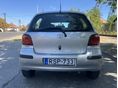 TOYOTA YARIS 2003/4 - 8