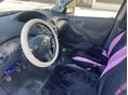 TOYOTA YARIS 2003/4 - 9