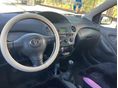 TOYOTA YARIS 2003/4 - 10