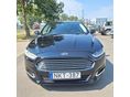 FORD MONDEO 2015/12 - 2
