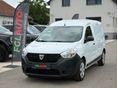 DACIA DOKKER Van 1.5 dCi Ambiance EURO6 MO-I. ADBLUE NÉLKÜLI! FRISS MŰSZAKI!