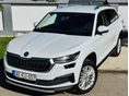 SKODA KODIAQ 2.0 TDI SCR Style DSG [7 személy] Magyarországi. GYÁRI GARANCIA. 1 tulajdonos. Vonóhorog. ÁFÁS ÁR