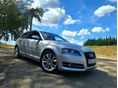 AUDI A3 2.0 TDI Ambiente DPF Sporback