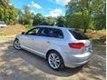 AUDI A3 2011/6 - 2
