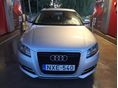 AUDI A3 2011/6 - 11