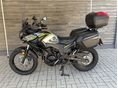 KAWASAKI VERSYS-X 300 Sok extra!