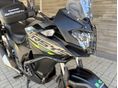 KAWASAKI VERSYS-X 300 2019/3 - 4