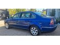 VOLKSWAGEN PASSAT V 2.3 V5 Highline Tiptronic ic