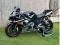 SUZUKI GSX-R 600 2005/7 - 2