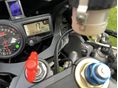 SUZUKI GSX-R 600 2005/7 - 6