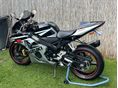 SUZUKI GSX-R 600 2005/7 - 8