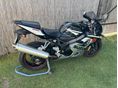 SUZUKI GSX-R 600 2005/7 - 9