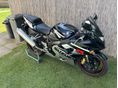 SUZUKI GSX-R 600 2005/7 - 10