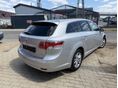 TOYOTA AVENSIS 2011/10 - 8