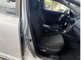 TOYOTA AVENSIS 2011/10 - 11