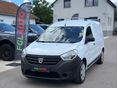 DACIA DOKKER Van 1.5 dCi Ambiance EURO6 VONÓHOROG. TEMPOMAT. ADBLUE NÉLKÜLI!