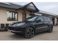 PORSCHE CAYENNE Tiptronic ic SPORT - CHRONO - BLACKLINE - OPEN SKY!