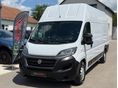 FIAT DUCATO Maxi 2.3 Mjet XLH3 3.5 t Euro 6 MO-I. RENDSZERESEN KARBANTARTOTT. 3%-OS KAVOSZOS FINANSZÍROZÁSSAL ELVIHETŐ!