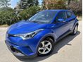 TOYOTA C-HR 2019/7 - 1
