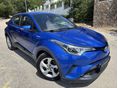 TOYOTA C-HR 2019/7 - 2