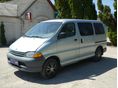 TOYOTA HIACE 1999/6 - 2