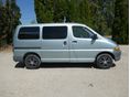 TOYOTA HIACE 1999/6 - 5