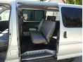 TOYOTA HIACE 1999/6 - 7