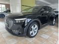 AUDI Q4 e-tron 35 (Automata) 24 HÓ GARANCIA