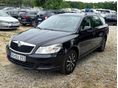 SKODA OCTAVIA 2012/6 - 1