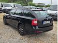 SKODA OCTAVIA 2012/6 - 2