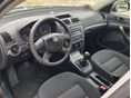 SKODA OCTAVIA 2012/6 - 7